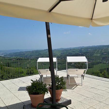 Agriturismo Cascina Rabalot Diano dʼAlba المظهر الخارجي الصورة
