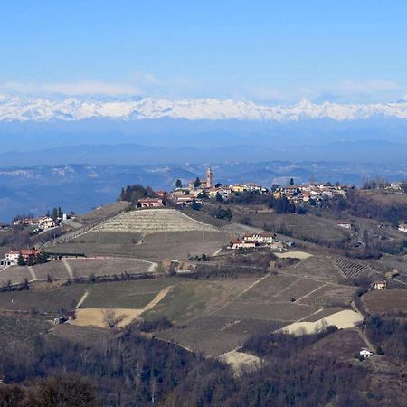 Agriturismo Cascina Rabalot Diano dʼAlba المظهر الخارجي الصورة