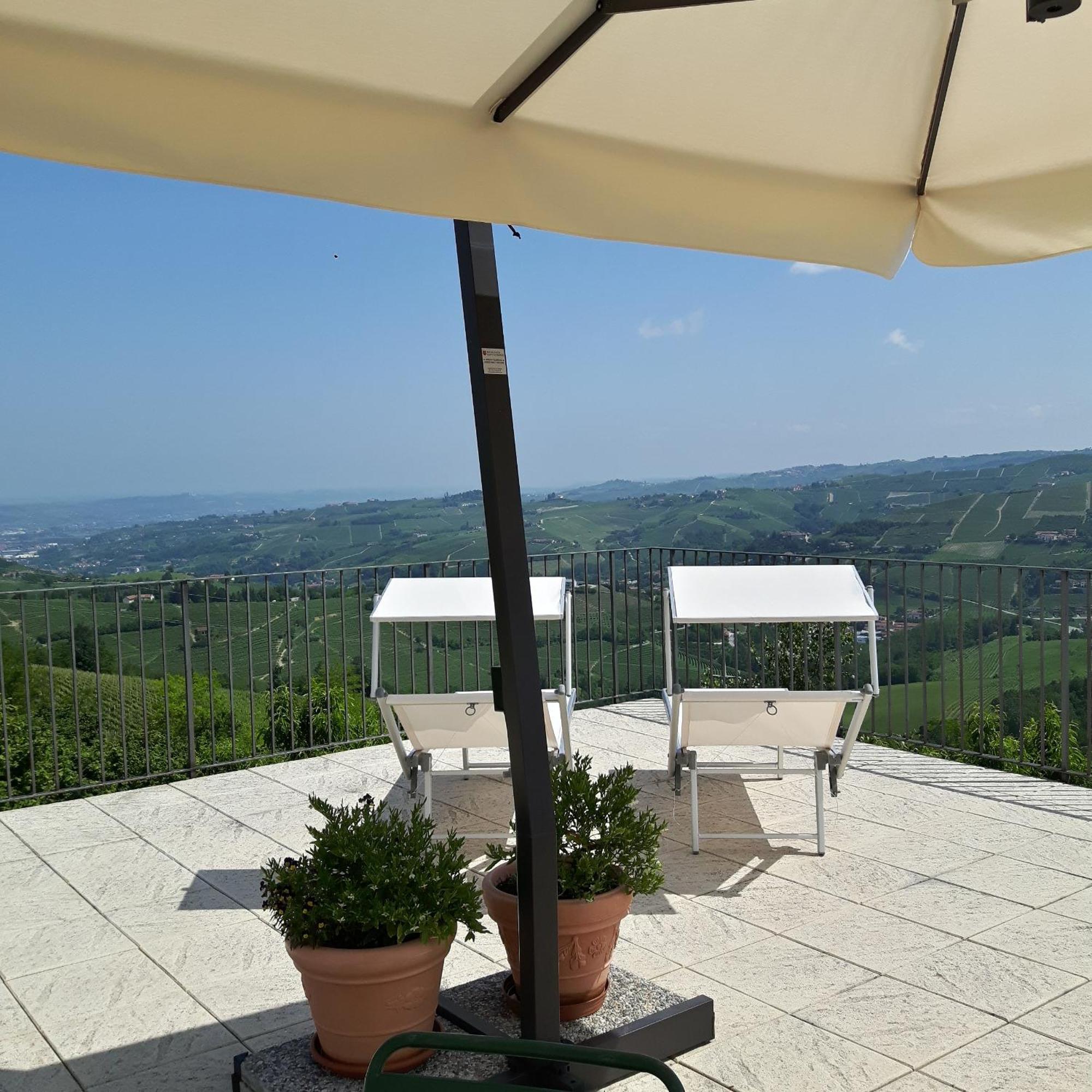 Agriturismo Cascina Rabalot Diano dʼAlba المظهر الخارجي الصورة
