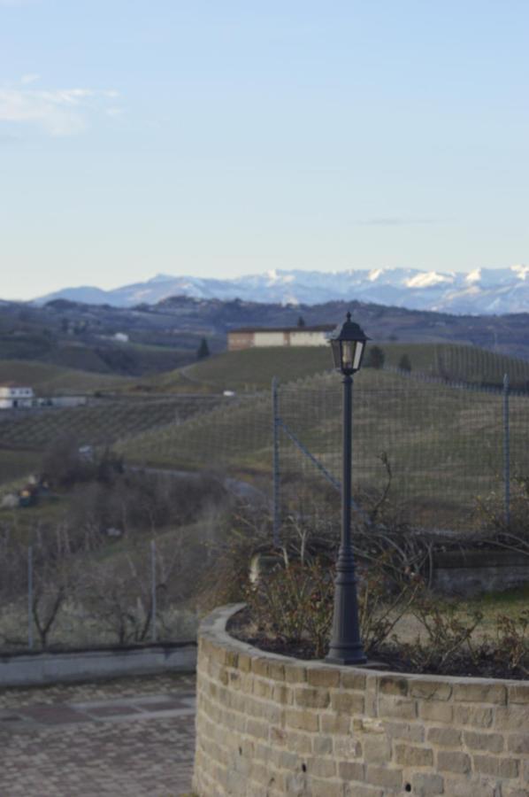 Agriturismo Cascina Rabalot Diano dʼAlba المظهر الخارجي الصورة